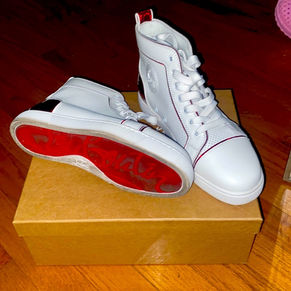 Christian Louboutin